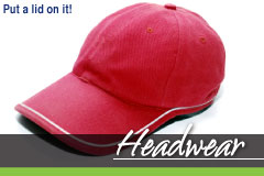 Headwear